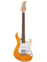 CORT G280 Select (Amber) Електрогітара (G280 Select AM)