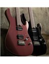 CORT G300 PRO (Vivid Burgundy) Електрогітара (G300 Pro VVB)