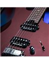 CORT G300 PRO (Vivid Burgundy) Електрогітара (G300 Pro VVB)