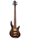 CORT C5 Plus OVMH (Antique Brown Burst) Бас-гітара (C5 Plus OVMH ABB)