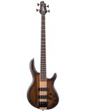 CORT C4 Plus OVMH (Antique Brown Burst) Бас-гітара (C4 Plus OVMH ABB)