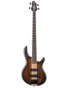 CORT C4 Plus OVMH (Antique Brown Burst) Бас-гітара (C4 Plus OVMH ABB)