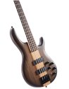 CORT C4 Plus OVMH (Antique Brown Burst) Бас-гітара (C4 Plus OVMH ABB)