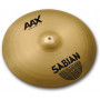 SABIAN 19\\" AAX Studio Crash Тарелка фото