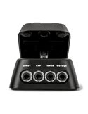 DUNLOP VOLUME (X) 8 PEDAL Гітарна педаль гучності-експресії (DVP5)