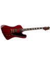 LTD PHOENIX-1000 (See Thru Black Cherry) Електрогітара (LPHOENIX1000STBC)