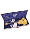 ESP USA ECLIPSE FM EMG (Vintage Natural) Електрогітара (EUSECVNE)