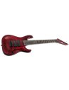 LTD SC-608 BARITONE (Red Sparkle) Електрогітара (LSC608BRSP)