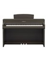 YAMAHA Clavinova CLP-745 (Dark Walnut) Цифрове піаніно (CLP745DW)