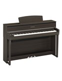 YAMAHA Clavinova CLP-775 (Dark Walnut) Цифрове піаніно (CLP775DW)