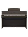 YAMAHA Clavinova CLP-775 (Dark Walnut) Цифрове піаніно (CLP775DW)