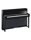 YAMAHA Clavinova CLP-785 (Polished Ebony) Цифрове піаніно (CLP785PE)