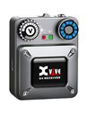 Xvive U4R In-Ear Monitor Wireless System Reciever приймач для бездротової системи персонального моніторингу