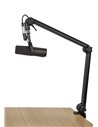 GATOR FRAMEWORKS GFWMICBCBM3000 Deluxe Desktop Mic Boom Stand пантограф стійка для мікрофона