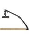 GATOR FRAMEWORKS GFWMICBCBM3000 Deluxe Desktop Mic Boom Stand пантограф стійка для мікрофона