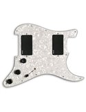 EMG KH21 Kirk Hammett панель зі звукознімачами для електрогітари (KH21 BK)