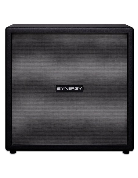 SYNERGY 4x12 CAB Кабінет гітарний (SYN-412)