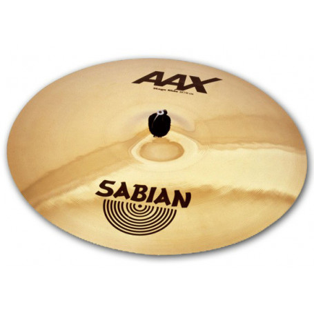 SABIAN 20\\" AAX Stage Ride Brilliant Тарелка фото