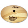 SABIAN 20\\" AAX Stage Ride Brilliant Тарелка фото