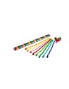 MG D-ST 0,020 Streamers 10mtr. 1,5cm