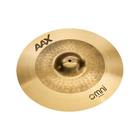 SABIAN 22\\" AAX OMNI Тарелка фото