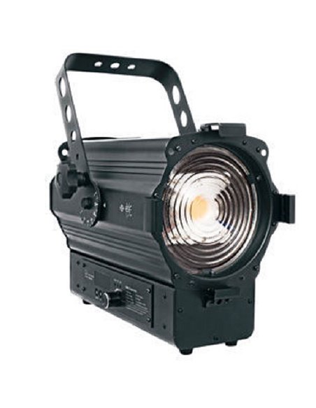 LED FRESNEL 200 ZOOM