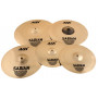 SABIAN AAX PROMOTIONAL SET Набор тарелок фото