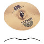 SABIAN 10\\" B8 China Splash Тарелка фото