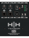 HH Electronics TRE-1501