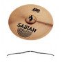 SABIAN 16\\" B8 Thin Crash Тарелка фото