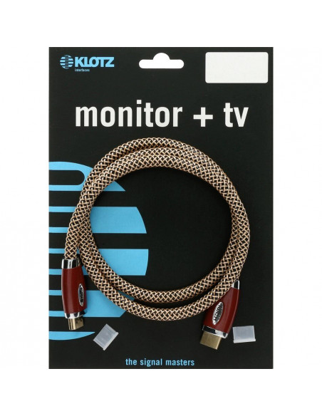 Klotz HDMI-HI050