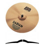 SABIAN 16\\" B8 Rock Crash Тарелка фото