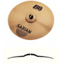 SABIAN 18\\" B8 Crash Ride Тарелка фото