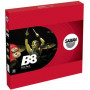 SABIAN B8 FIRST PACK 13/16 Набор тарелок фото