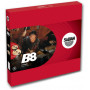 SABIAN B8 2-PACK Promo Set Набор тарелок фото