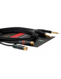 Mogami 2xJACK-2xRCA/2m