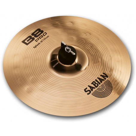 SABIAN 10\\" B8 Pro New Splash Тарелка фото