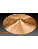 Paiste 2002 Extreme Crash 19"