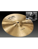 Paiste Formula 602 Modern Essentials Splash 10"