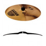 SABIAN 16\\" B8 Pro New Medium Crash Тарелка фото