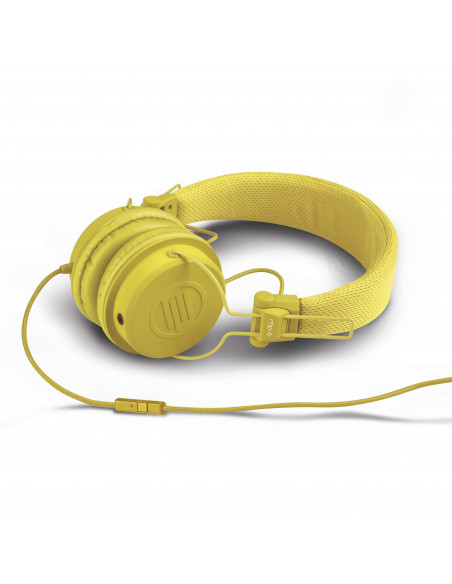 Reloop RHP-6 Yellow