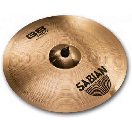 SABIAN 20\\" B8 Pro New Rock Crash Тарелка фото