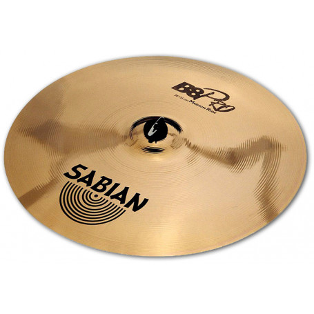 SABIAN 20\\" B8 Pro Medium Ride Тарелка фото