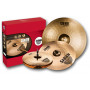 SABIAN B8 Pro New Performance Set Набор тарелок фото