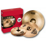 SABIAN B8 Pro New Rock Set Набор тарелок фото