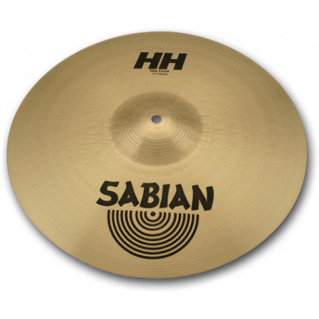 SABIAN 16\\" HH Thin Crash Тарелка фото