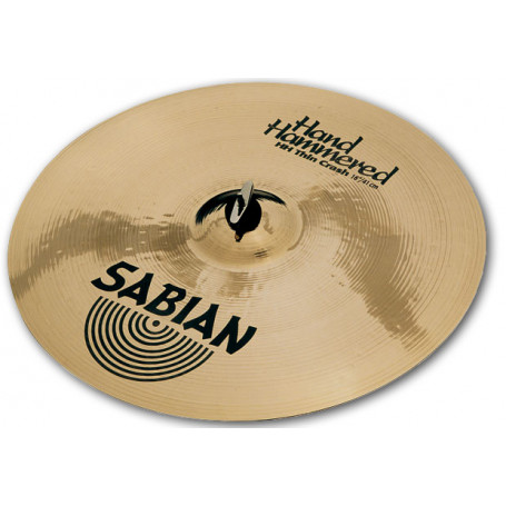 SABIAN 16\\" HH Thin Crash Brilliant Тарелка фото