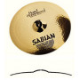 SABIAN 16\\" HH Dark Crash Тарелка фото