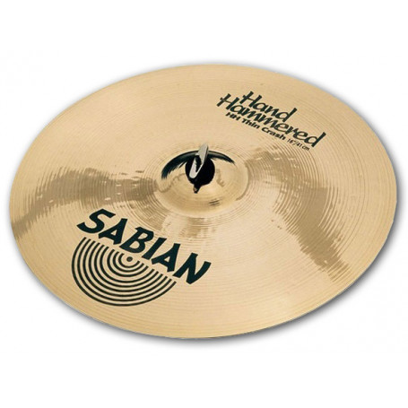 SABIAN 17\\" HH Thin Crash Brilliant Тарелка фото