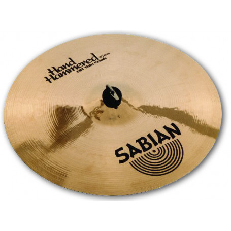 SABIAN 18\\" HH Thin Crash Brilliant Тарелка фото